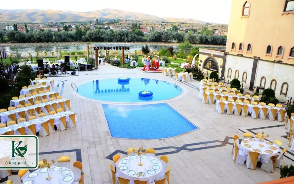 تور کاپادوکیا تور کاپادوکیا